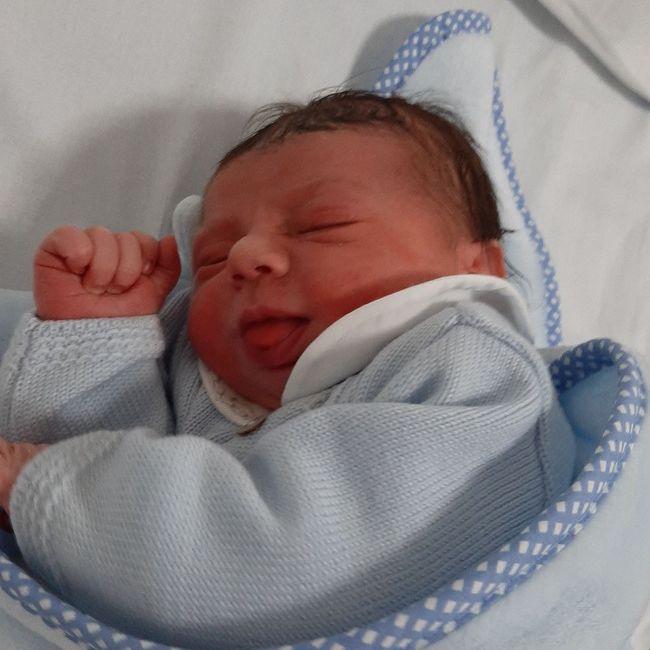 Future mamme novembre 2020 🌞🍁🌷♾ - 1