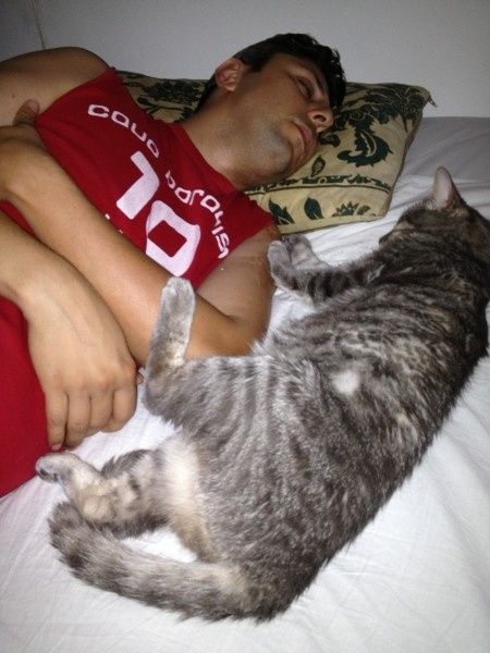 Amarlo perchè li ama! - 1