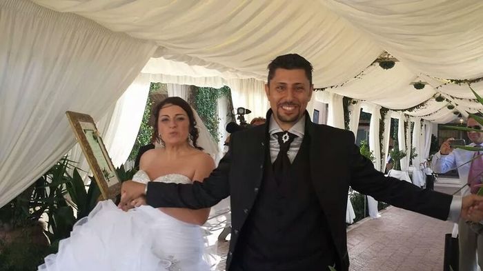 Giornata indimenticabile... - 8