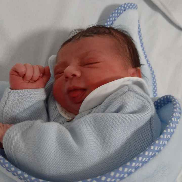 Future mamme novembre 2020 🌞🍁🌷♾ - 1