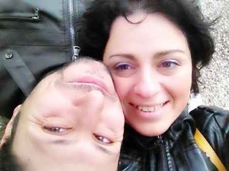 Foto di coppia!!!!!! - 1