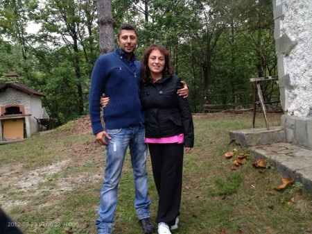 Foto di coppia!!!!!! - 2