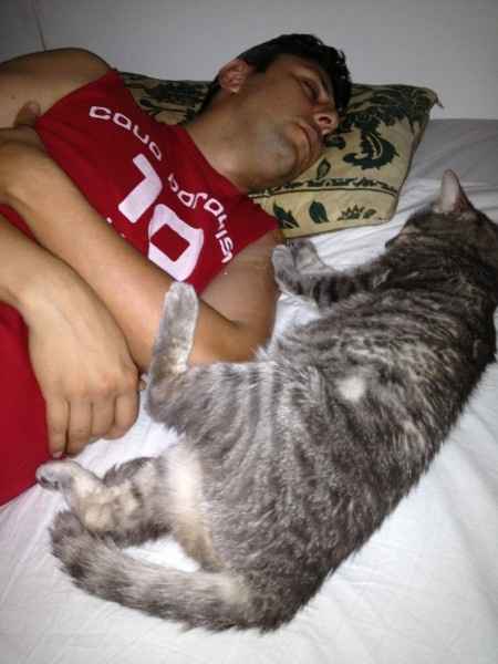 Amarlo perchè li ama! - 1