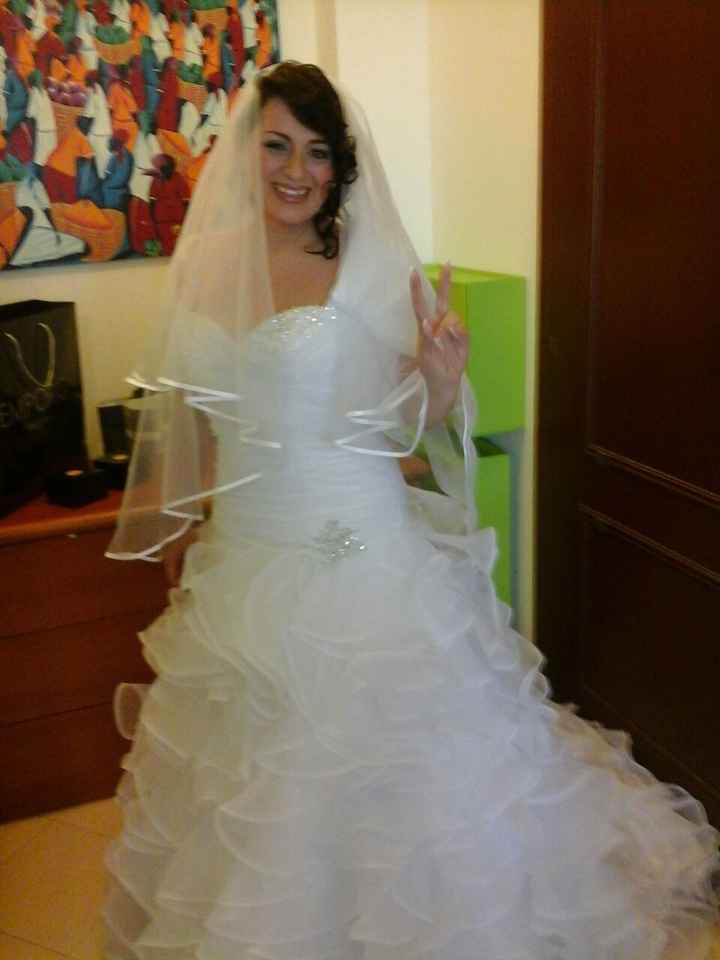 Giornata indimenticabile... - 4