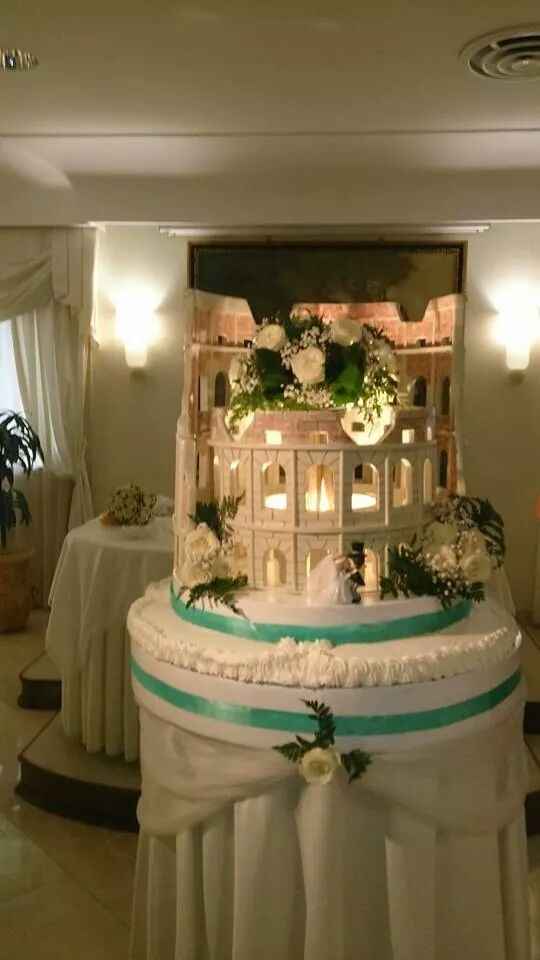 Giornata indimenticabile... - 6