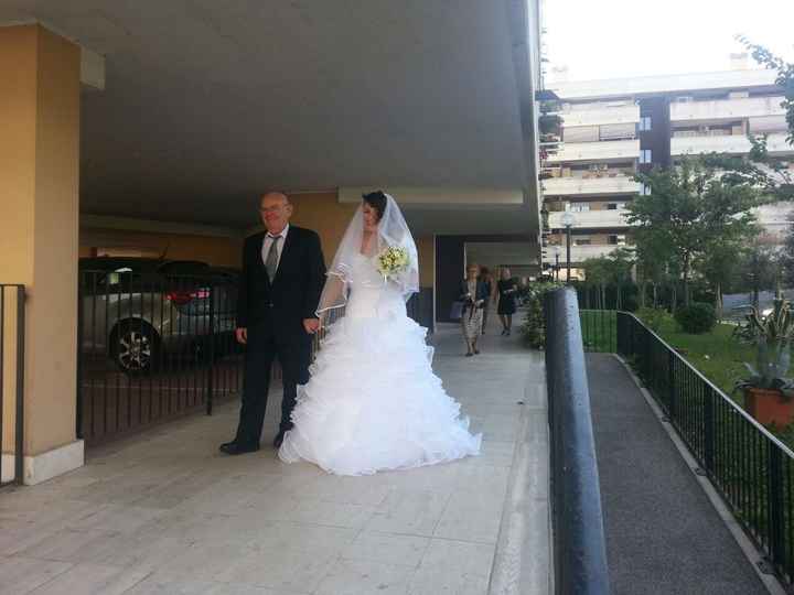 Giornata indimenticabile... - 7