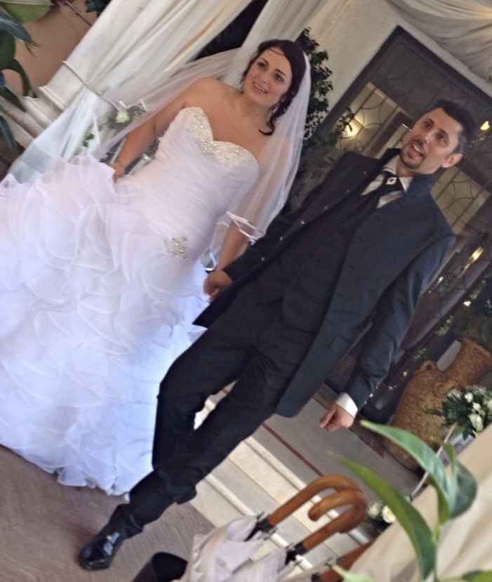 Giornata indimenticabile... - 9