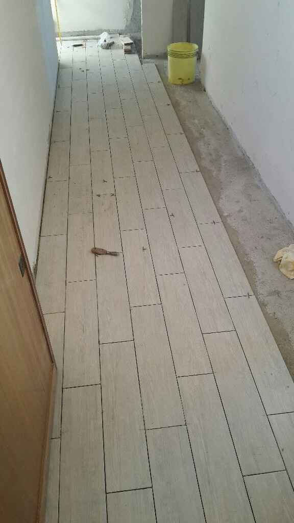 Pavimenti grès porcellanato - 1