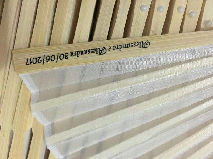 I miei ventagli  aliexpress - 3