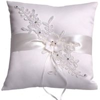 Porta fede  cuscino - 2