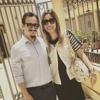 Presentati pubblicando una foto tua e del tuo fm - 1