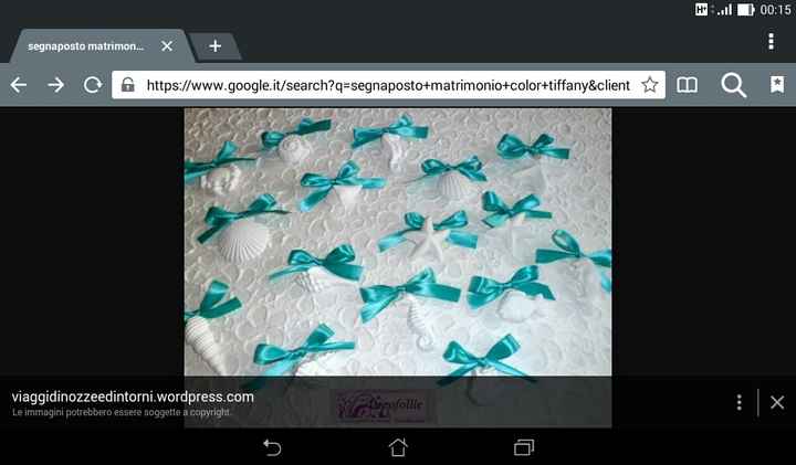 Ho bisogno di voi.... - 1