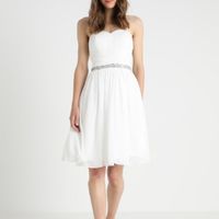Secondo abito da sposa (cambio abito) - 1