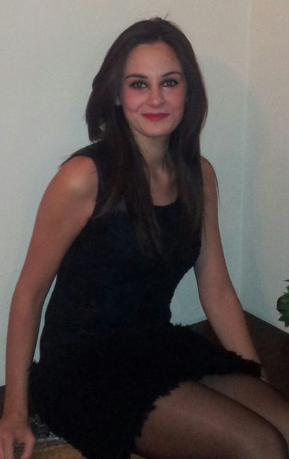 Presentiamociii cn una foto!! - 1