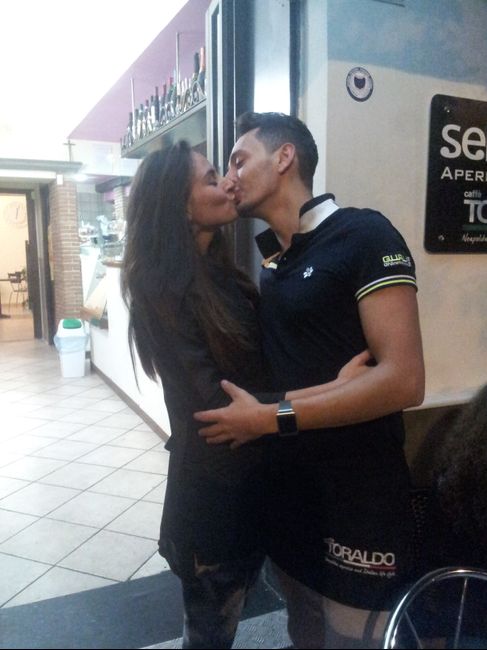 Presentiamociii cn una foto!! - 1