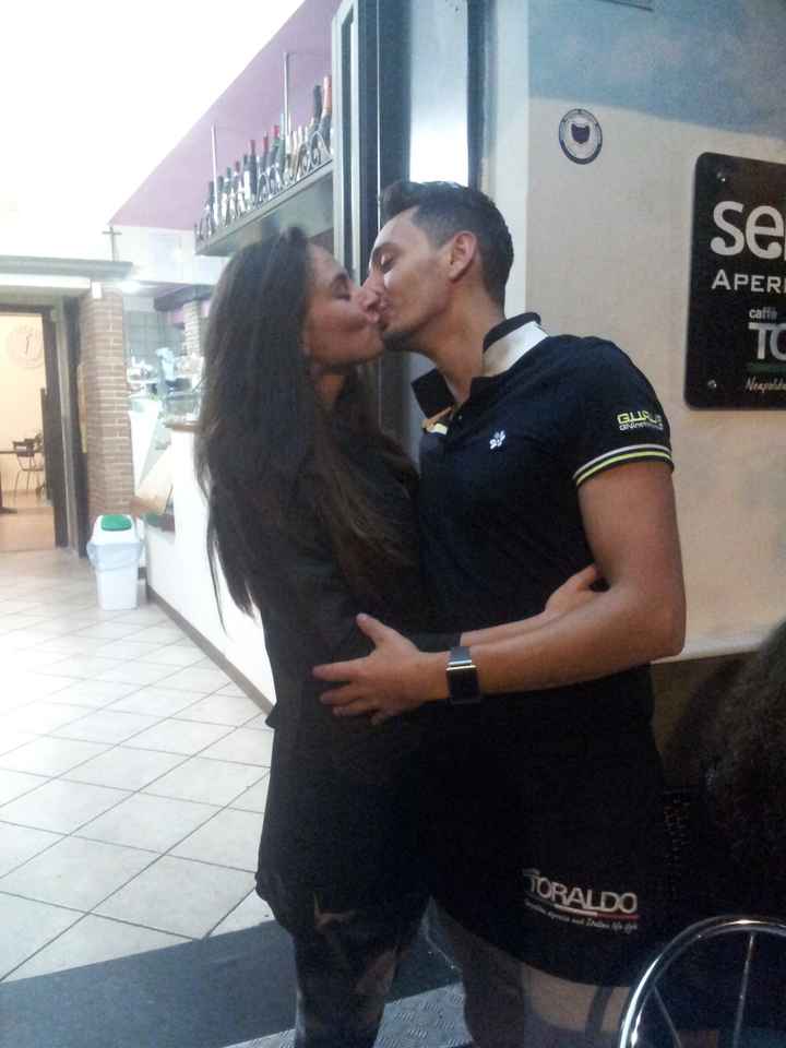 Presentiamociii cn una foto!! - 1