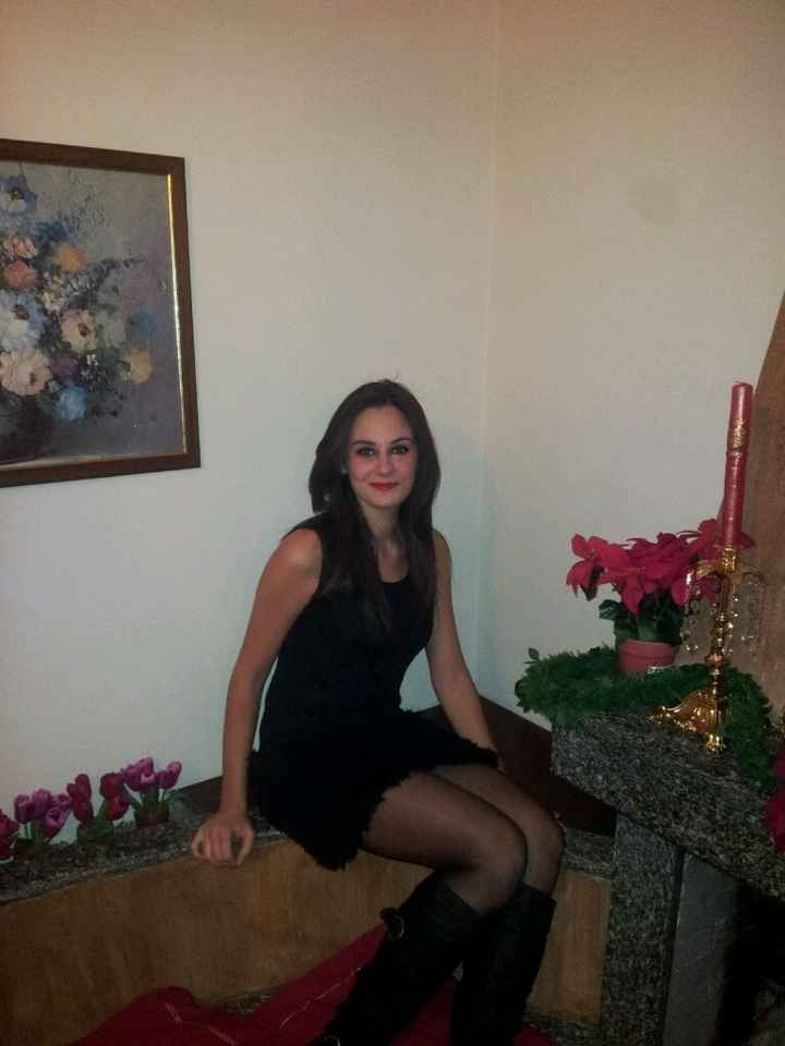 E dopo il topic somiglianze dei fm...voi a quale vip pensate di somigliare?? - 1