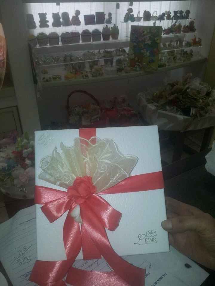 Le vostre bomboniere - 3