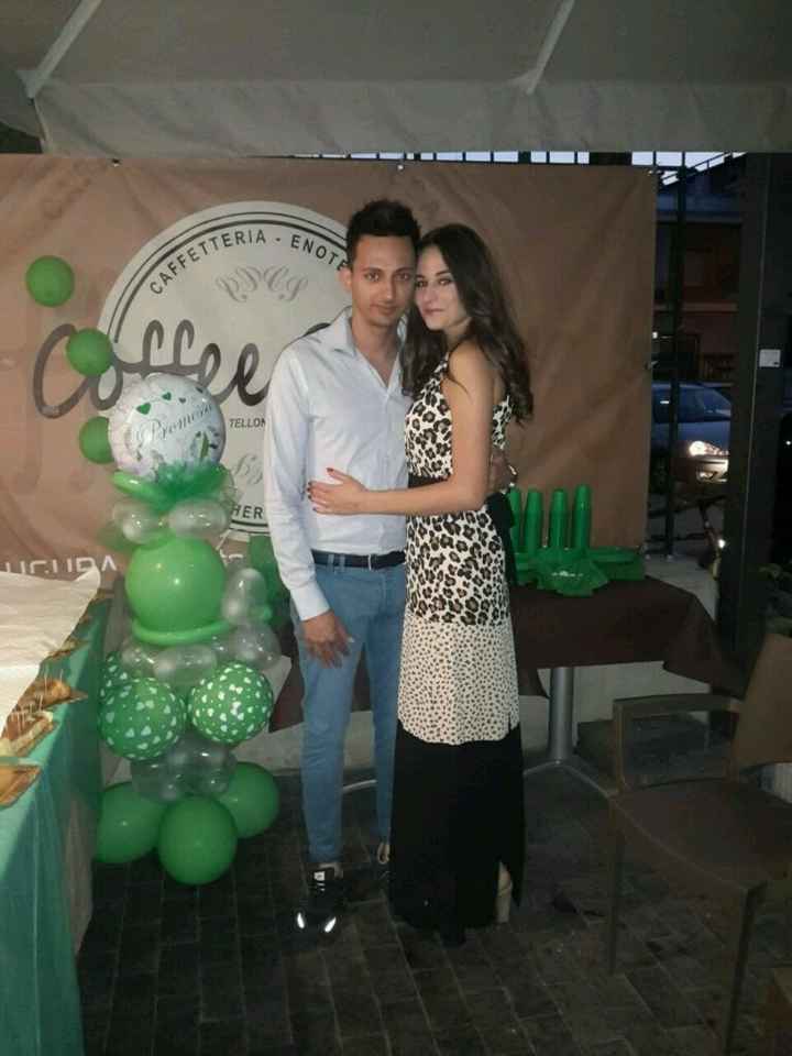 Promesse fatteee - 1