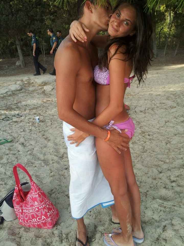 La vostra foto più dolce e più estiva! - 1