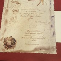  Bomboniere e partecipazioni - 1