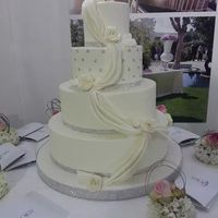 Quale sarà la vostra torta nuziale? - 1