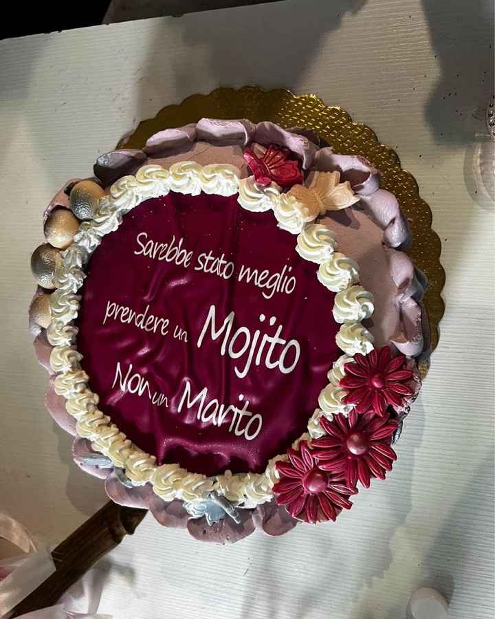 Addio al nubilato  -8 giorni ❤️👰🫣 - 1