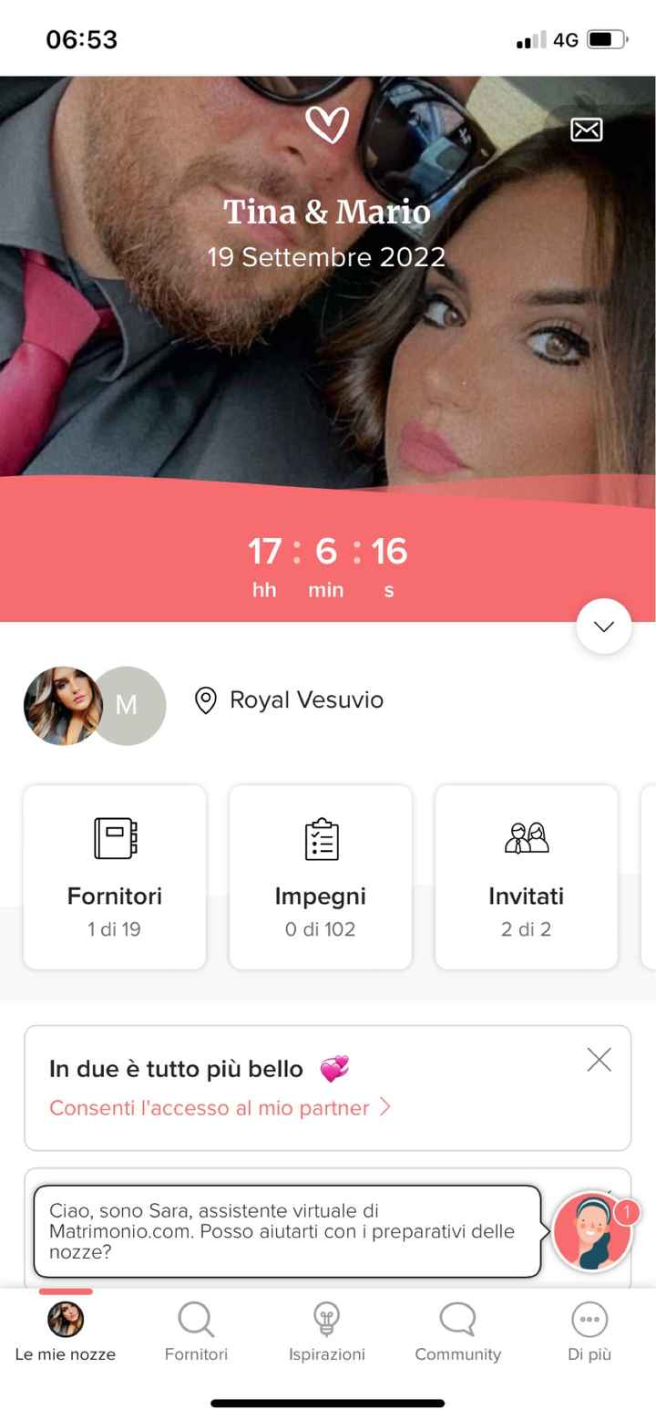 Ci siamo il cuore a mille - 1