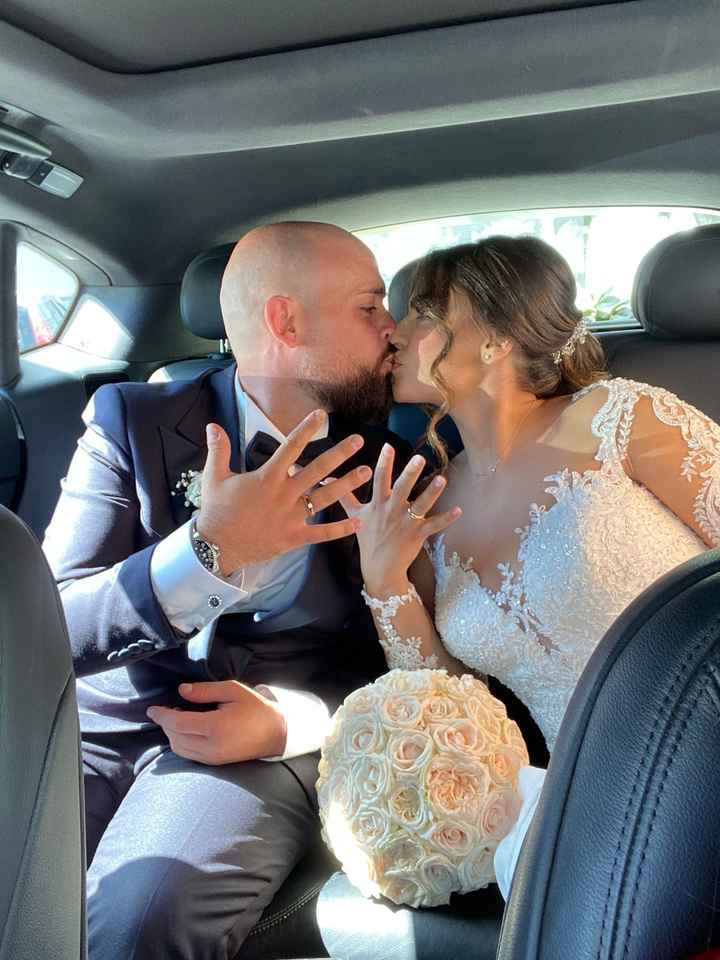 Il giorno tanto atteso - 2