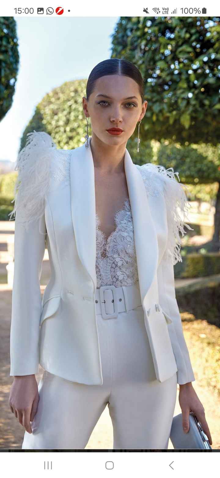 Cosa indossare al rito civile - 2