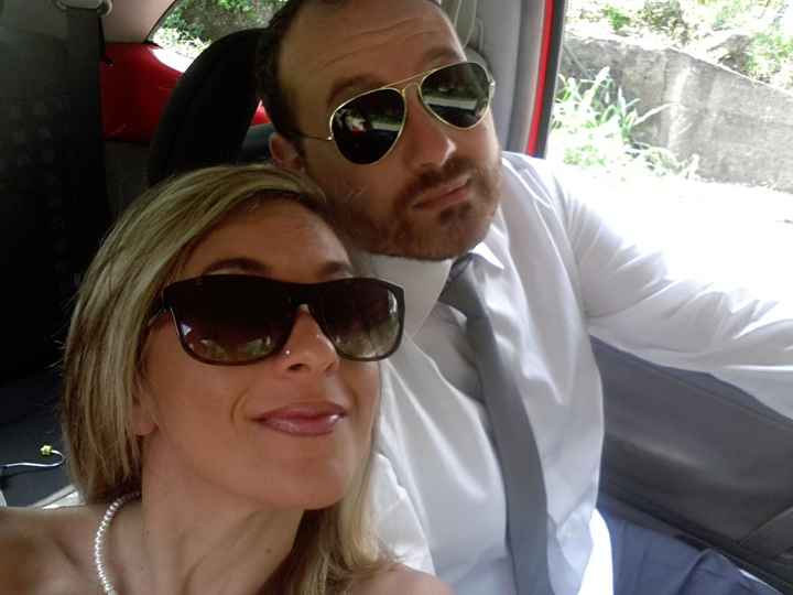 Ragazze, qualcuna di voi ha un pò di differenza di età con il partner ?le foto ! - 1