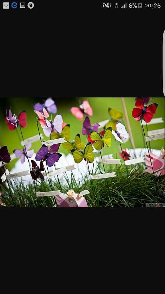 Tableau du mariage - 1