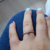 Scopri qual è l'anello perfetto per te - Il risultato - 1