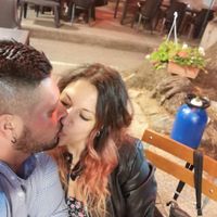 Postate una foto di voi due 👇 - 1
