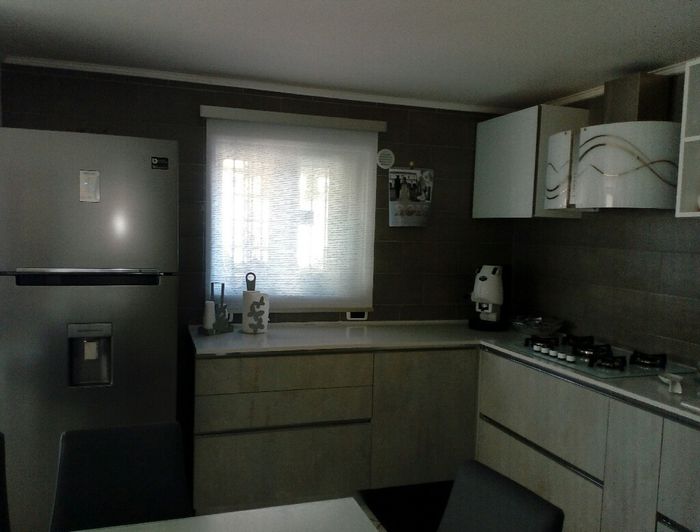 Cucina in vetro..parere - 1