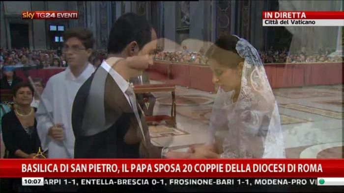 Il giorno più bello