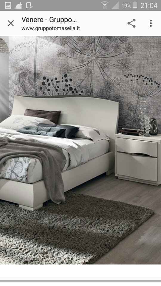  Camera da letto opinioni - 1