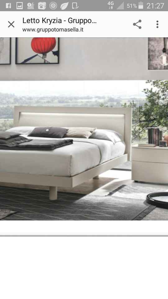  Camera da letto opinioni - 1