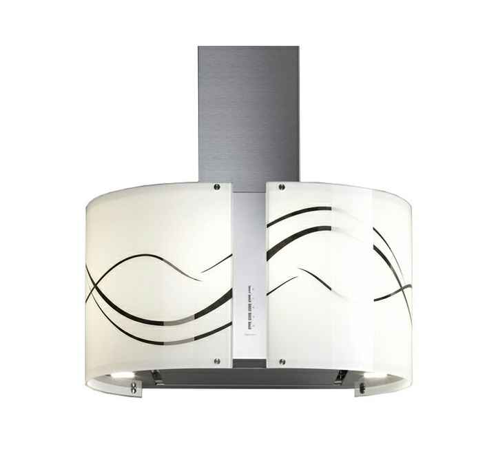  Cucina base opaca e pensili lucidi - 2