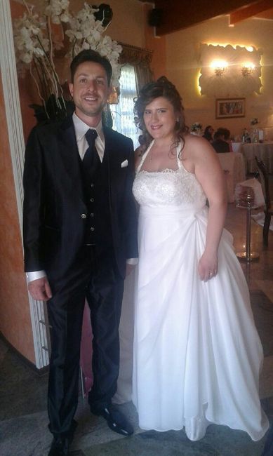 Finalmente sposiii! - 1