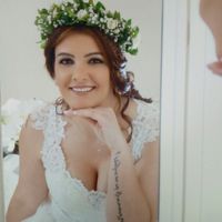 Coroncine di fiori: mi mostrate le vostre? - 2