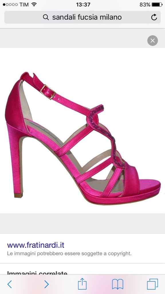 Scarpe - 1