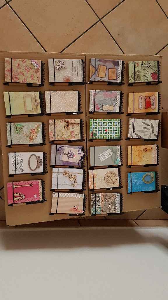 Bomboniere handmade - 1