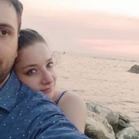 Postate una foto di voi due 👇 - 1