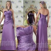 altra opzione vestito damigelle