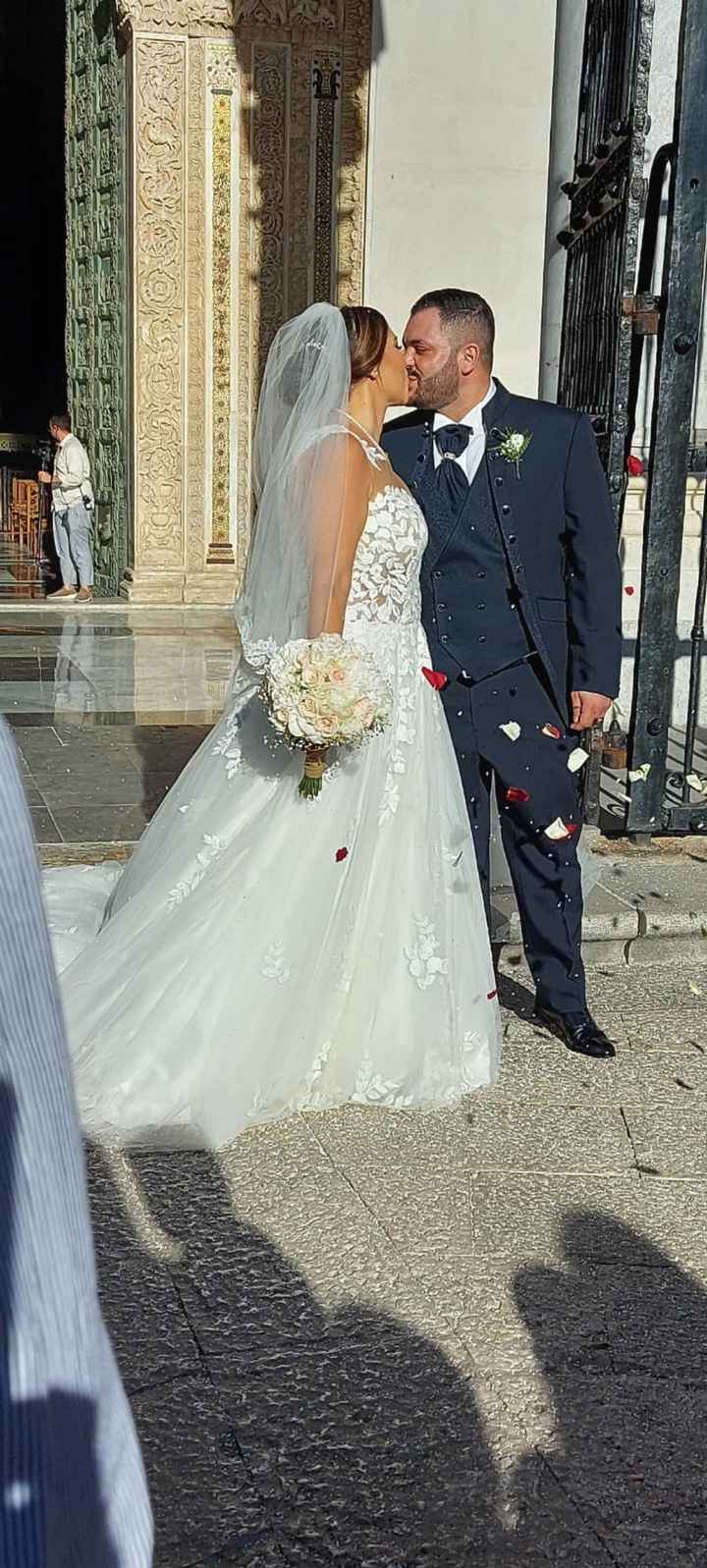 Finalmente sposi 🥳 - 2