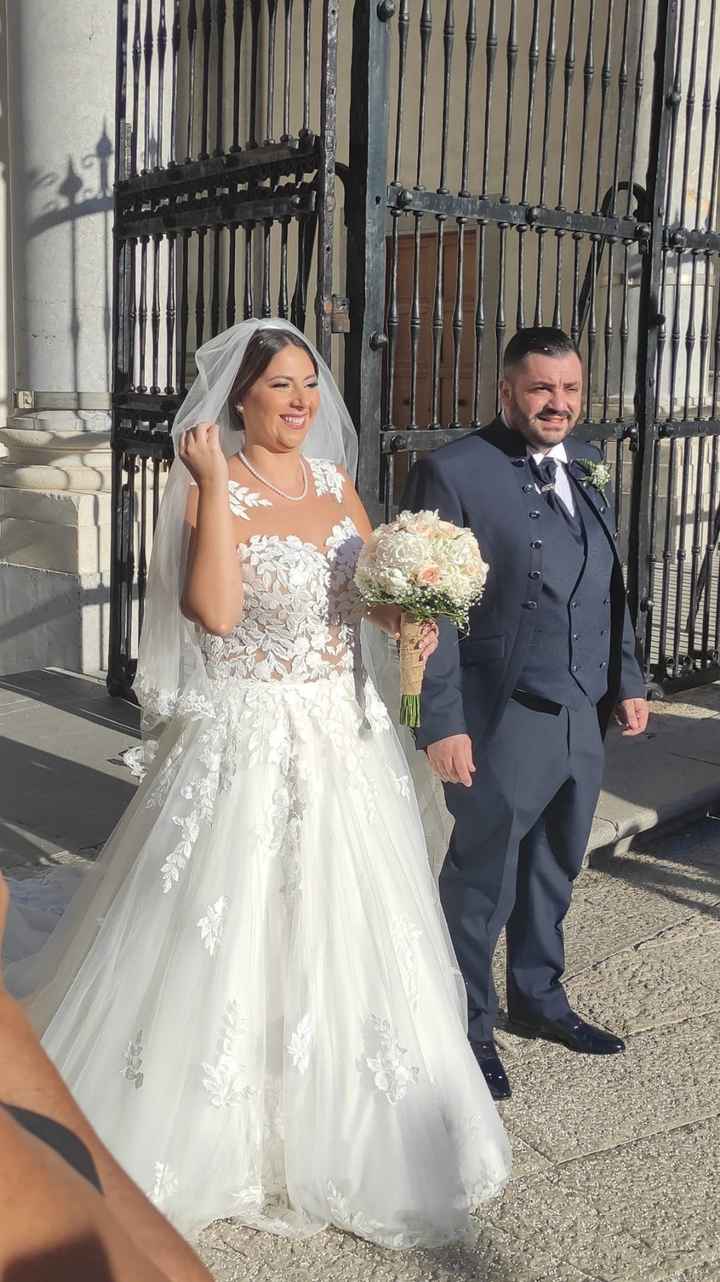 Finalmente sposi 🥳 - 3