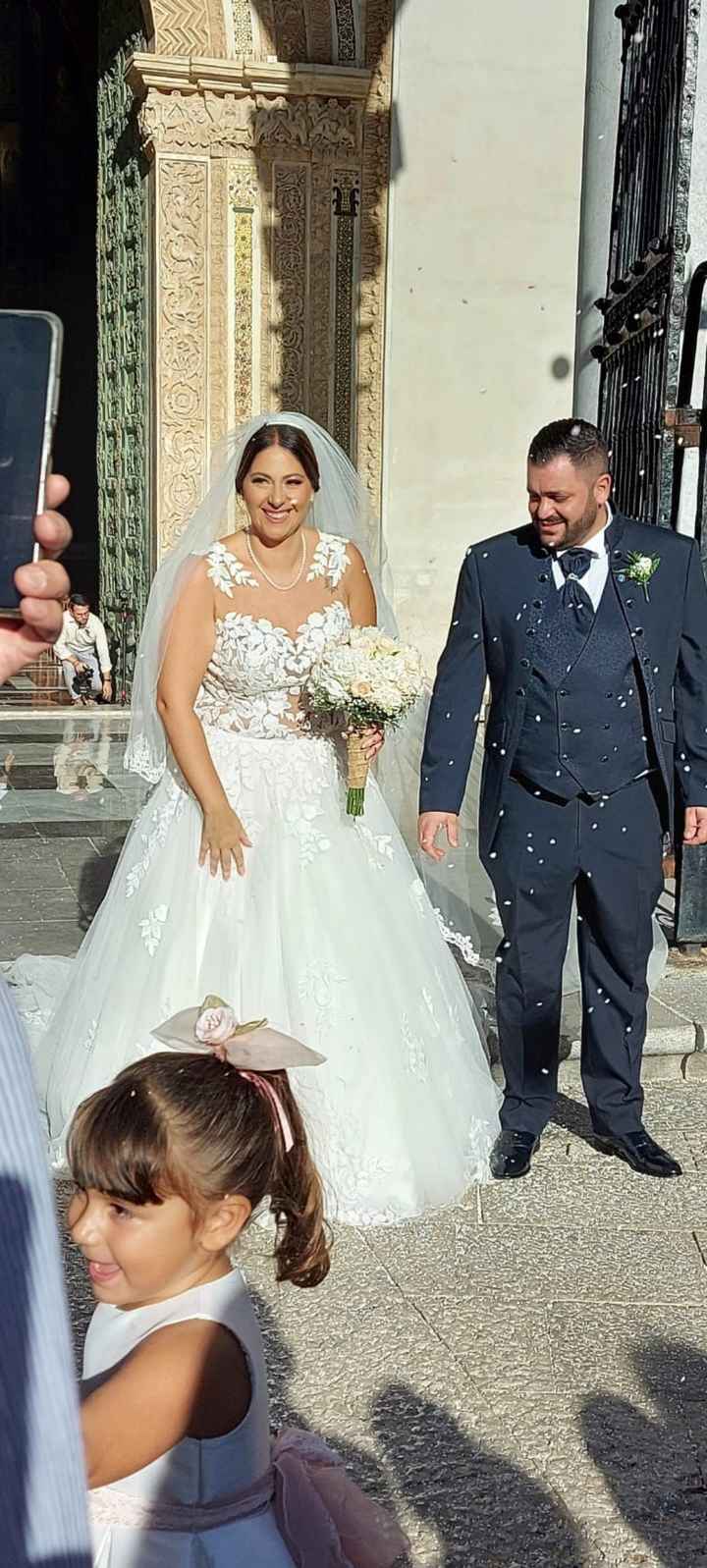 Finalmente sposi 🥳 - 4