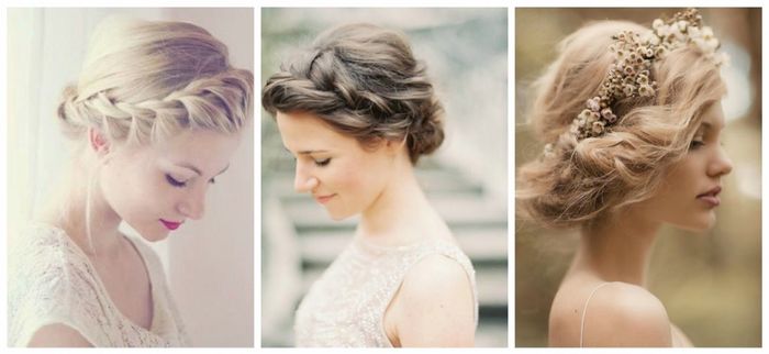 Cercasi hair & make up artist country chic - 1