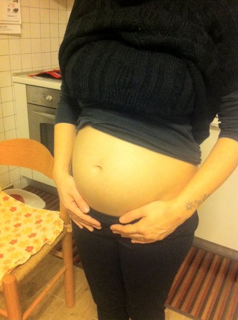 Le nostre pance..... - 2